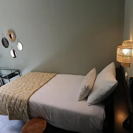 Hotel Boutique Azur 2*