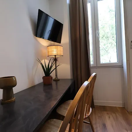 Hotel Boutique Azur