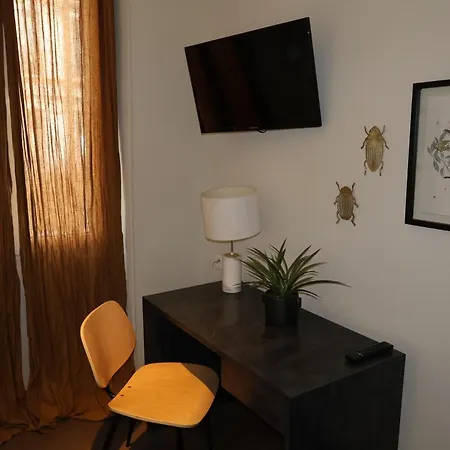 Boutique Azur Marselha