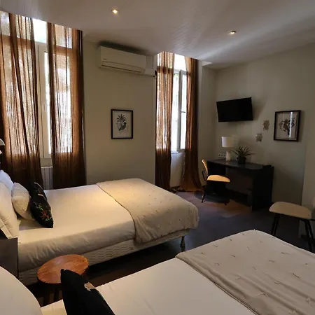 Boutique Azur Hotel 2*