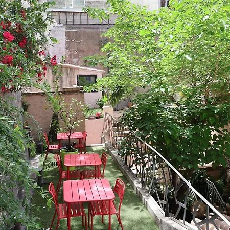 Hotel Boutique Azur 2*