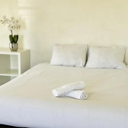 Vue Incroyable & Confort Au Vieux Port 4 Personnes