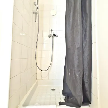 Vue Incroyable & Confort Au Vieux Port 4 Personnes Apartment Marseilles