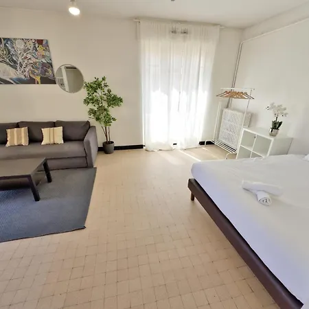 Vue Incroyable & Confort Au Vieux Port 4 Personnes *
