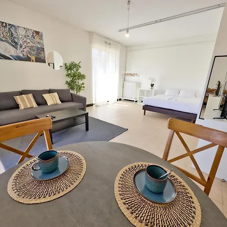 Apartment Vue Incroyable & Confort Au Vieux Port 4 Personnes Marseilles
