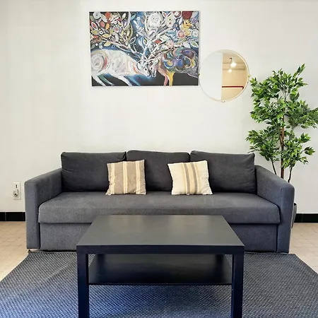 Vue Incroyable & Confort Au Vieux Port 4 Personnes * Marsilya
