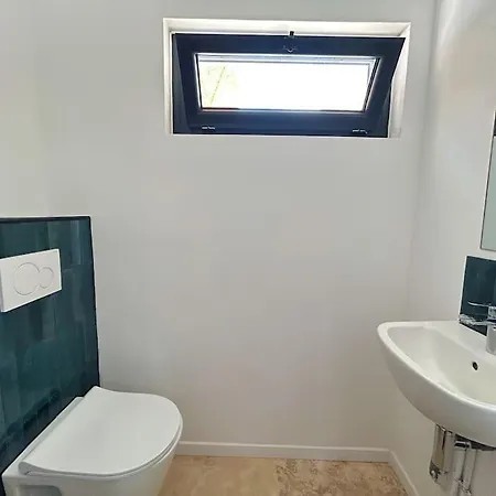 Vakantiehuis Charmante Maison Pres Du Centre-ville Et Des Calanques Marseilles