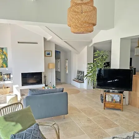 Charmante Maison Pres Du Centre-ville Et Des Calanques Vakantiehuis
