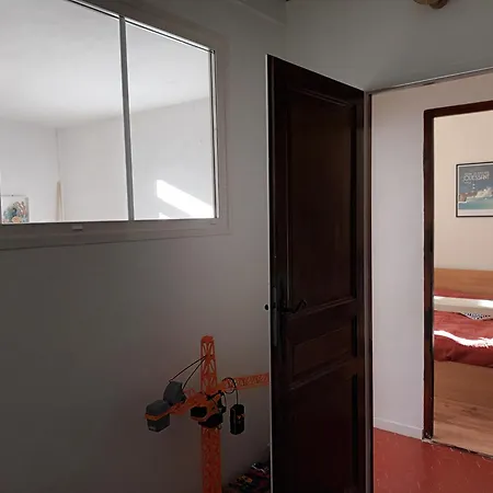 Apartment Grand T3 Breteuil *