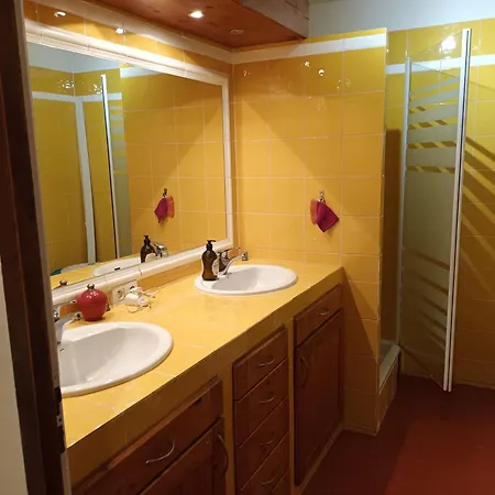 Grand T3 Breteuil Appartamento Marsiglia