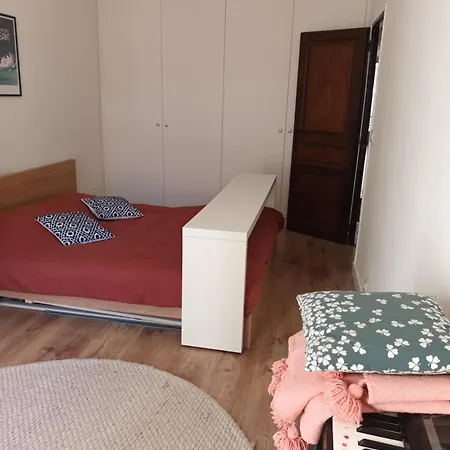 Appartamento Grand T3 Breteuil *