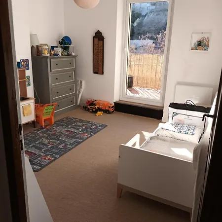 Grand T3 Breteuil Apartment *