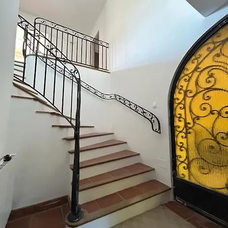 Charmante Maison Pres Du Centre-ville Et Des Calanques Vakantiehuis