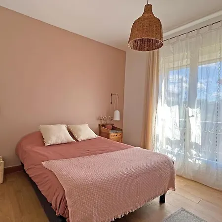 Vakantiehuis Charmante Maison Pres Du Centre-ville Et Des Calanques Marseilles