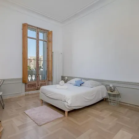 Apartment Amazing! Very Large Ideally Located