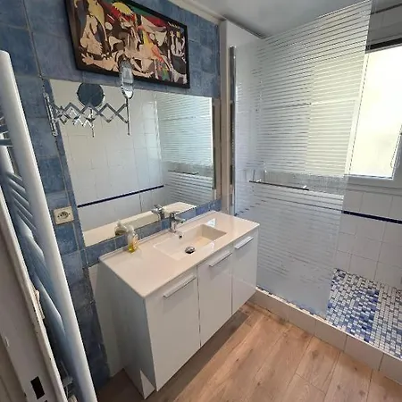 Apartment Vallon Des Auffes - Proche