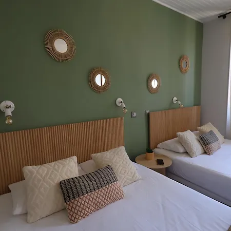 Boutique Azur Hotel 2*