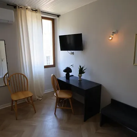 Hotel Boutique Azur 2*