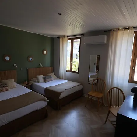 Boutique Azur Hotel Marselha