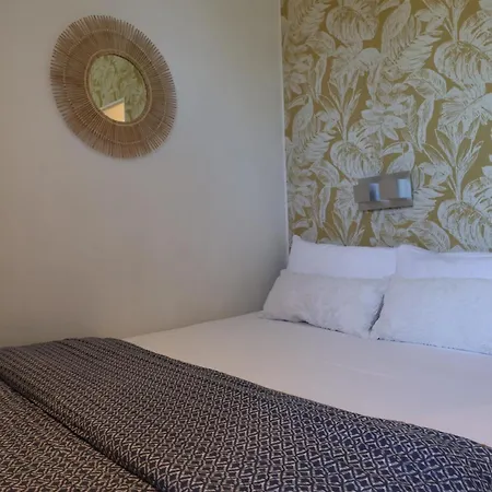 Boutique Azur Hotel