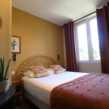 Hotel Boutique Azur