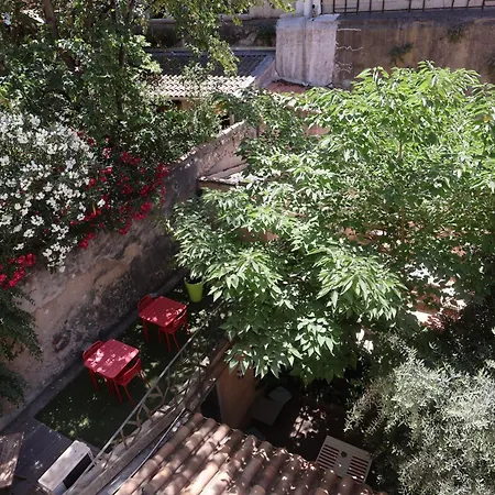 Boutique Azur Hotel Marselha