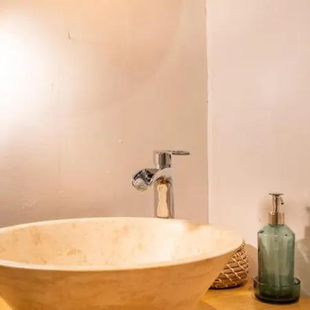 Apartamento La Jolie Escale Du Panier Mucem Vieux Port