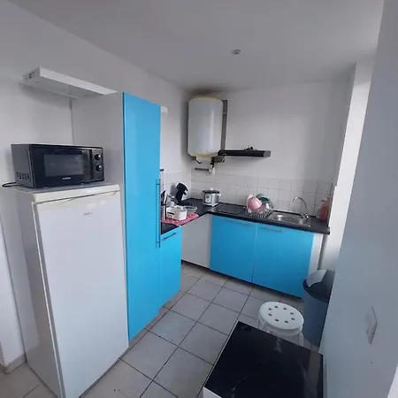 Appartement - 2 Personnes *