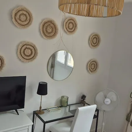 Massilia Calling Proche Metro Climatise Bien Decore Apartamento Marselha