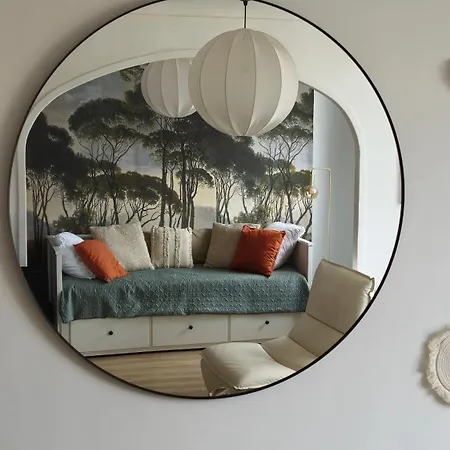Massilia Calling Proche Metro Climatise Bien Decore Apartamento
