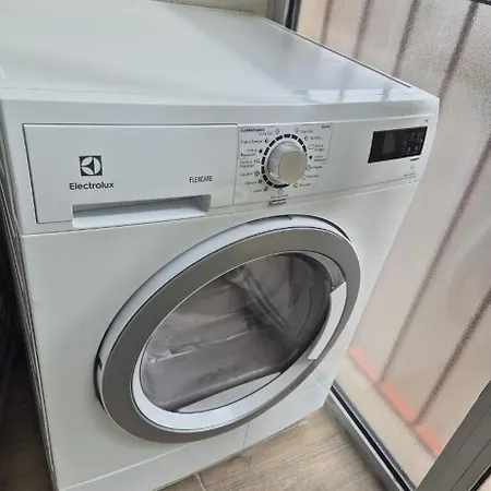 Apartamento Massilia Calling Proche Metro Climatise Bien Decore