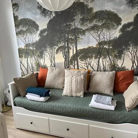 Massilia Calling Proche Metro Climatise Bien Decore Apartamento