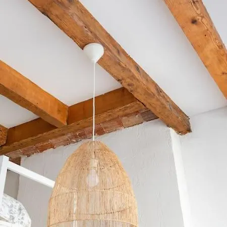 Le Mistral - 2 Min Du Vieux Port Sur Rue Pietonne - Les Freres De La Loc' Appartement Marseille