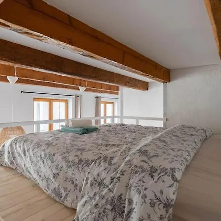 Appartement Le Mistral - 2 Min Du Vieux Port Sur Rue Pietonne - Les Freres De La Loc' Marseille