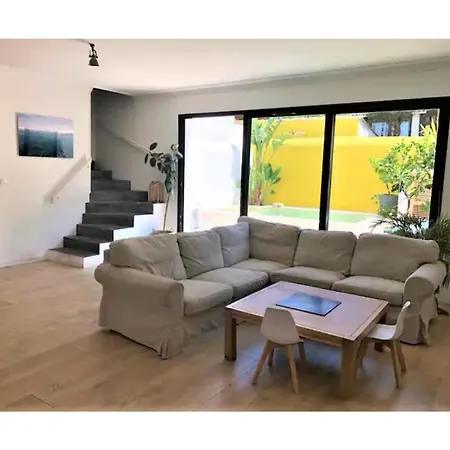 Maison Avec Piscine Bord De Holiday home