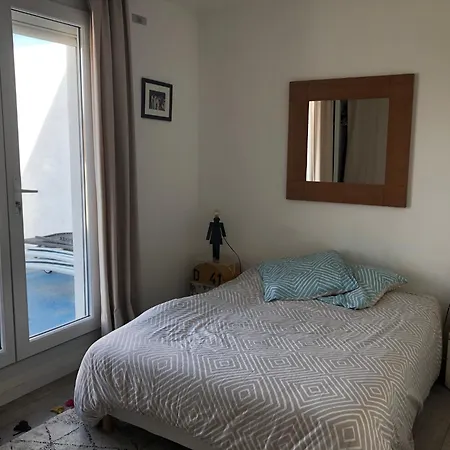 Holiday home Maison Avec Piscine Bord De Marseille