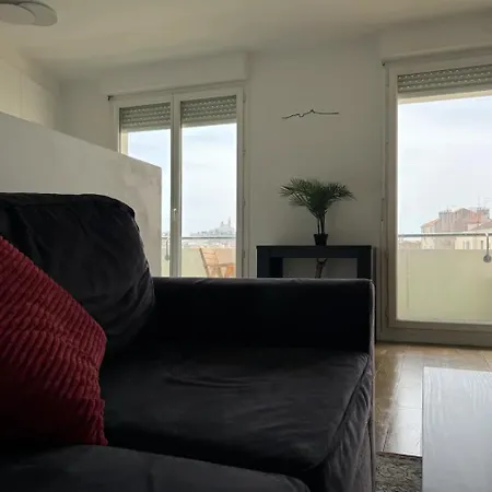 Toit Panoramique Apartment *