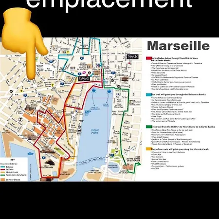 公寓 Magnifique Joliette