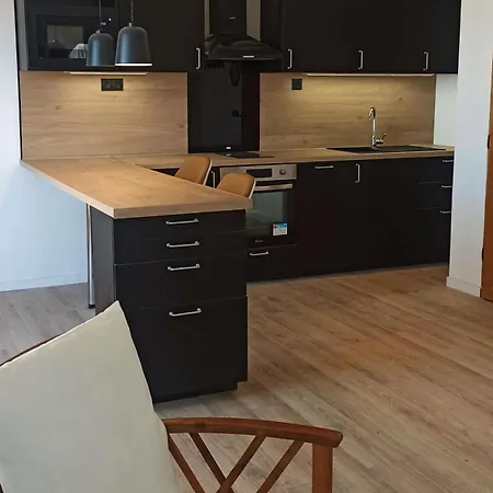 Apartment Penthouse 2 Pieces Avec Terrasse Vue A 150 M De La Marseille