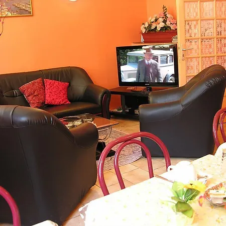 Moderne Marsilya