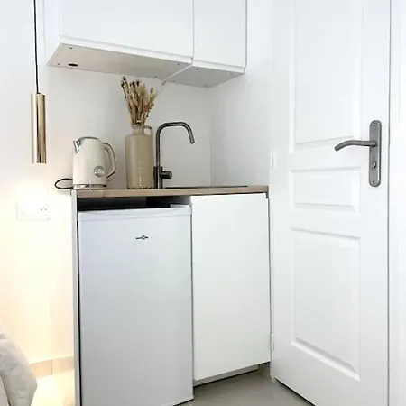 Nid Douillet Proche Vieux-port Appartement Marseille
