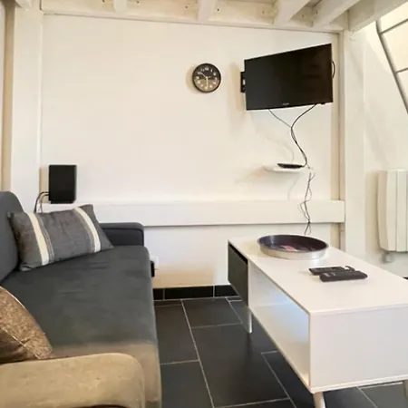 Petit Bijou - Wifi - Netflix