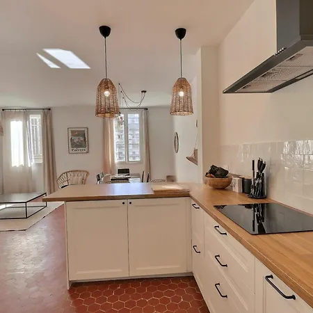 Spacious T3 In The Heart Of *