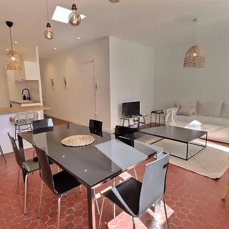 Spacious T3 In The Heart Of
