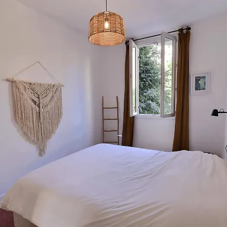 Spacious T3 In The Heart Of