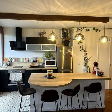 Duplex Entre Plages Et Stade Velodrome *