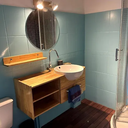 Duplex Entre Plages Et Stade Velodrome * Marseille