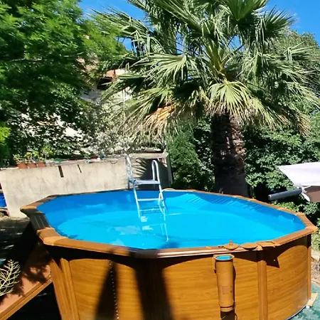 170m2 Avec Piscine Parc Des Calanques 15 Min Velodrome Villa