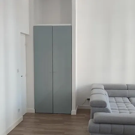 Apartamento La Joliette Bis *