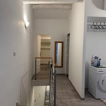 Apartment T3 Type Duplex